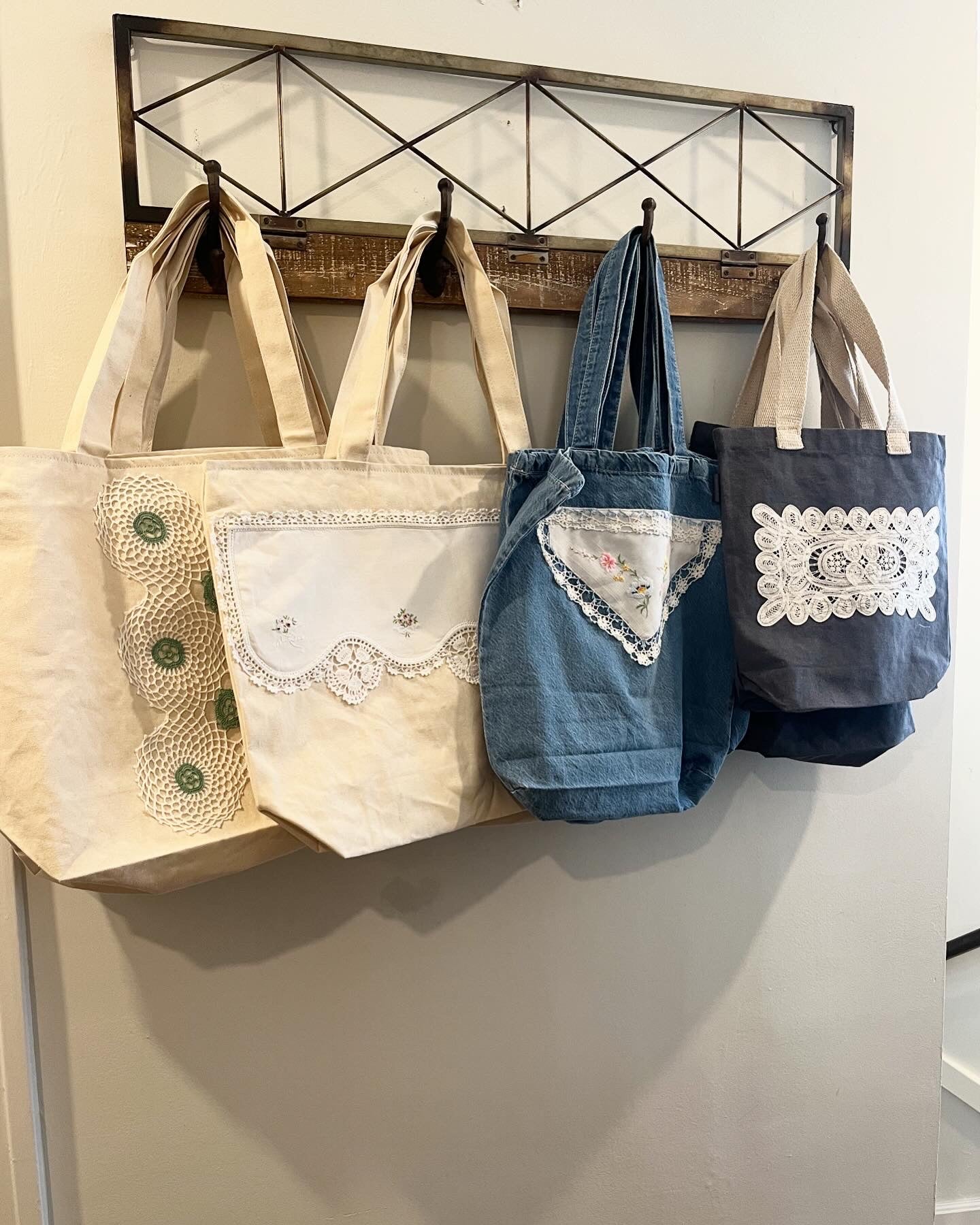 Tote Bags